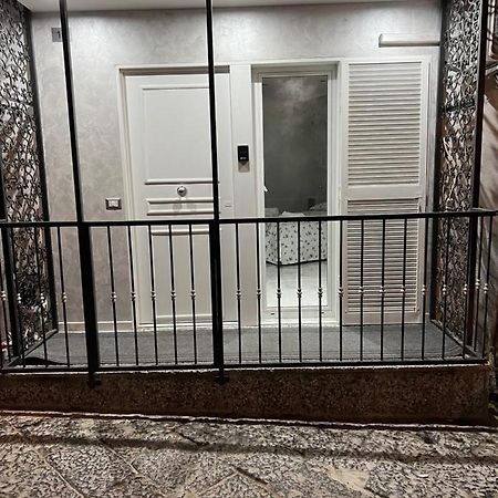 那不勒斯House Sant'Anna别墅 外观 照片