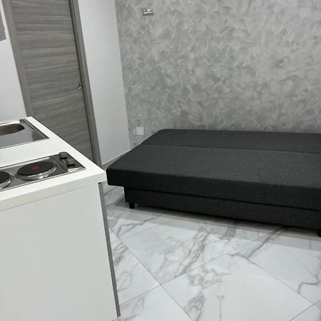 那不勒斯House Sant'Anna别墅 外观 照片