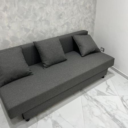 那不勒斯House Sant'Anna别墅 外观 照片