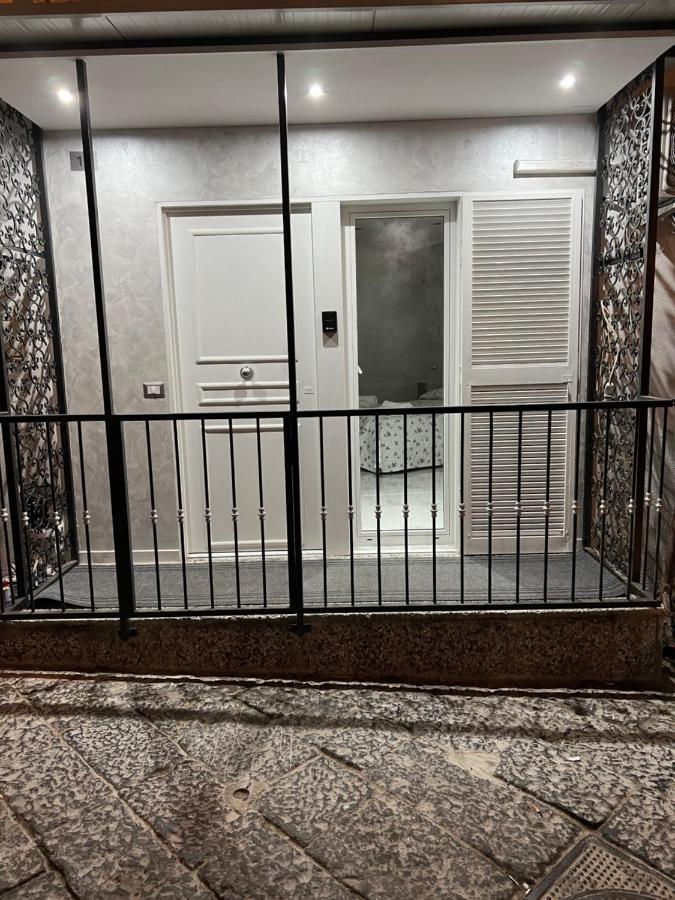 那不勒斯House Sant'Anna别墅 外观 照片