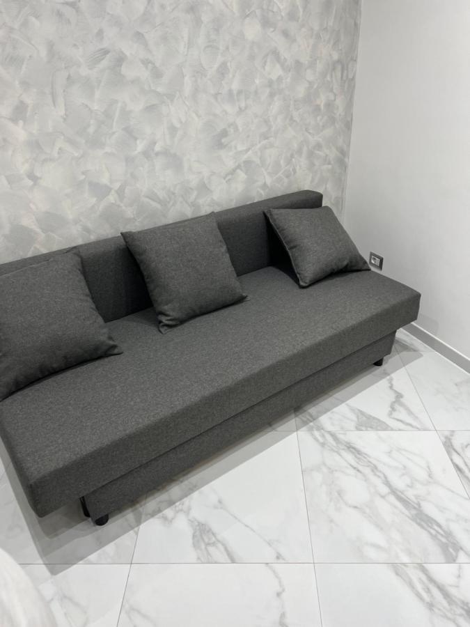 那不勒斯House Sant'Anna别墅 外观 照片
