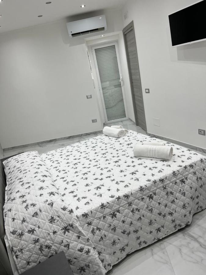 那不勒斯House Sant'Anna别墅 外观 照片
